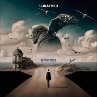 Lukather Steve - Bridges i gruppen VINYL / Pop-Rock hos Bengans Skivbutik AB (4254531)