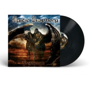 Shotgunz - Based On A True Story (Ltd. Black L i gruppen VINYL / Metal hos Bengans Skivbutik AB (4254551)