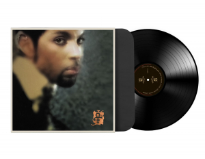 Prince - The Truth i gruppen VINYL / RnB-Soul hos Bengans Skivbutik AB (4254633)