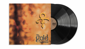 Prince - The Gold Experience i gruppen VINYL / RnB-Soul hos Bengans Skivbutik AB (4254634)