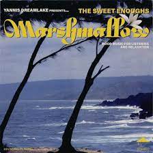 Sweet Enoughs The - Marshmallow i gruppen VINYL / Pop-Rock hos Bengans Skivbutik AB (4254706)