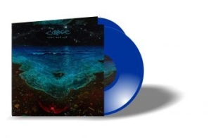 Collage - Over And Out (2 Lp Blue Vinyl ) i gruppen VINYL / Metal/ Heavy metal hos Bengans Skivbutik AB (4254732)