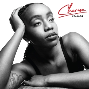 Cherise - Calling i gruppen VINYL / Pop-Rock,RnB-Soul hos Bengans Skivbutik AB (4254805)