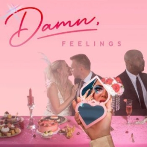 Hope Chayla - Damn, Feelings (Indie Exclusive, Tr i gruppen VINYL / Pop hos Bengans Skivbutik AB (4255253)