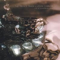 Devil's Trade The X John Cxnnor - Live At Roadburn (Vinyl Lp) i gruppen VINYL / Metal hos Bengans Skivbutik AB (4255286)