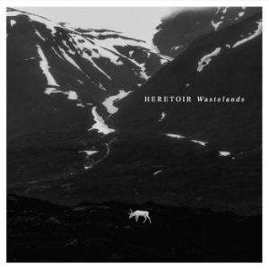 Heretoir - Wastelands (Digipack) i gruppen CD / Metal hos Bengans Skivbutik AB (4255502)