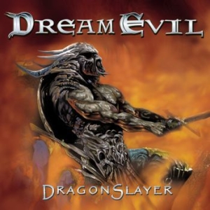 Dream Evil - Dragonslayer i gruppen CD / Metal hos Bengans Skivbutik AB (4255506)