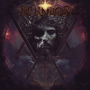 Jernlov - Resurrection i gruppen CD / Metal hos Bengans Skivbutik AB (4255509)