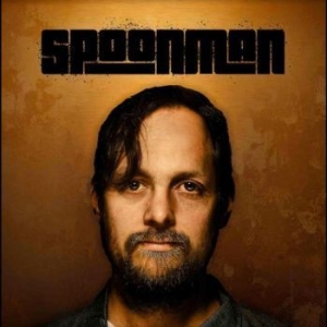 Spoonman - Silent Psalm i gruppen VINYL / Metal/ Heavy metal hos Bengans Skivbutik AB (4255525)