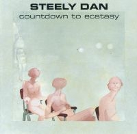 Steely Dan - Countdown To Ecstasy i gruppen CDV06 hos Bengans Skivbutik AB (4255531)