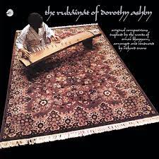 Dorothy Ashby - The Rubáiyát Of Dorothy Ashby i gruppen VINYL / Jazz hos Bengans Skivbutik AB (4255533)