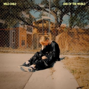 Wild Child - End Of The World (Ltd Clear Green V i gruppen VINYL / Worldmusic/ FolkeMusikkk hos Bengans Skivbutik AB (4255621)