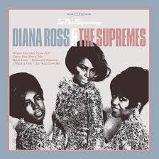 Diana Ross & The Supremes - In The Beginning (Vinyl Lp) i gruppen -Start Jan R1 hos Bengans Skivbutik AB (4255627)