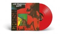 Government Issue - Crash (Red Vinyl Lp) i gruppen VI TIPSER / Julegavetips Vinyl hos Bengans Skivbutik AB (4255633)