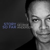 Anderson George - Songs From Tomorrow i gruppen CD / Jazz hos Bengans Skivbutik AB (4255642)