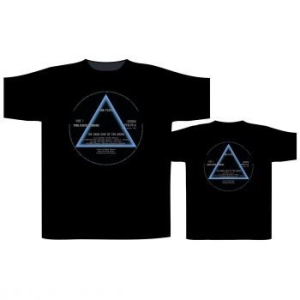 Pink Floyd - T/S Dark Side Of The Moon (S) i gruppen Minishops / Pink Floyd hos Bengans Skivbutik AB (4255647)