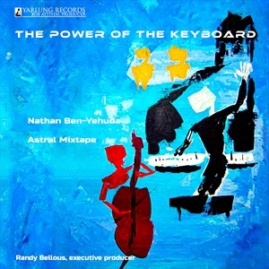 Various - The Power Of The Keyboard i gruppen VI TIPSER / Julegavetips CD hos Bengans Skivbutik AB (4255663)