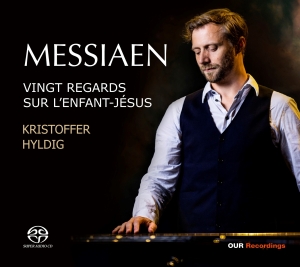 Messiaen Olivier - Vingt Regards Sur LâEnfant-JÃ©sus i gruppen Musikk / SACD / Klassisk hos Bengans Skivbutik AB (4255678)