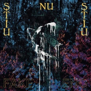 Stiu Nu Stiu - Fake End i gruppen VINYL / Metal/ Heavy metal hos Bengans Skivbutik AB (4255908)