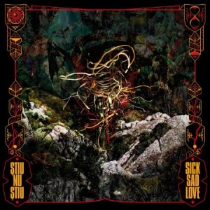 Stiu Nu Stiu - Sick Sad Love i gruppen VINYL / Metal/ Heavy metal hos Bengans Skivbutik AB (4255909)