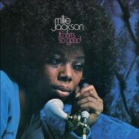 Jackson Millie - It Hurts So Good i gruppen VINYL / Pop-Rock,RnB-Soul hos Bengans Skivbutik AB (4255998)