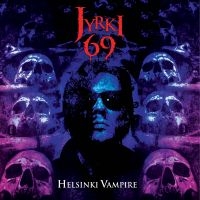 Jyrki 69 - Helsinki Vampire (Purple/Yellow Spl i gruppen VINYL hos Bengans Skivbutik AB (4256005)