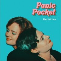 Panic Pocket - Mad Half Hour (Pink Vinyl) i gruppen VINYL / Metal hos Bengans Skivbutik AB (4256006)