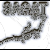 Sagat - Silver Lining i gruppen VINYL / Pop-Rock hos Bengans Skivbutik AB (4256027)