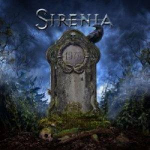 Sirenia - 1977 i gruppen CD / Metal hos Bengans Skivbutik AB (4256035)