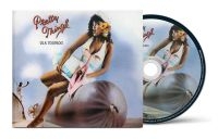 Pretty Things The - Silk Torpedo i gruppen CD / Pop-Rock hos Bengans Skivbutik AB (4256044)