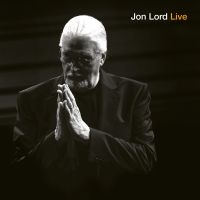 Jon Lord - Live i gruppen VI TIPSER / Julegavetips Vinyl hos Bengans Skivbutik AB (4256052)