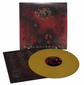 Ruim - Black Royal Spiritism - I. O Sino D i gruppen VINYL / Metal/ Heavy metal hos Bengans Skivbutik AB (4256061)