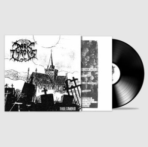 Darkthrone - Thulcandra (Vinyl Lp) i gruppen -Start LP2 hos Bengans Skivbutik AB (4256364)