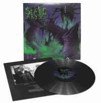 Static Abyss - Aborted From Reality (Vinyl Lp) i gruppen VINYL / Metal hos Bengans Skivbutik AB (4256366)