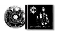 Carpathian Forest - WeRe Going To Hell For This i gruppen CD / Metal hos Bengans Skivbutik AB (4256372)