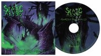 Static Abyss - Aborted From Reality i gruppen CD / Metal hos Bengans Skivbutik AB (4256374)