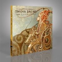 Theodor Bastard - Oikoumene (Digipack) i gruppen CD / Metal,Pop-Rock hos Bengans Skivbutik AB (4256380)