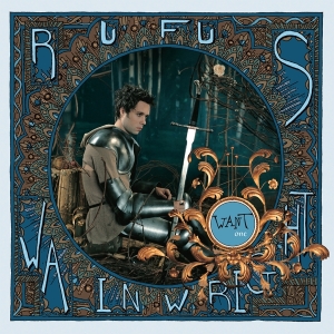 Rufus Wainwright - Want One i gruppen -Startsida MOV hos Bengans Skivbutik AB (4256407)