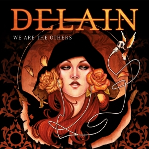 Delain - We Are The Others i gruppen CD / Metal hos Bengans Skivbutik AB (4256411)