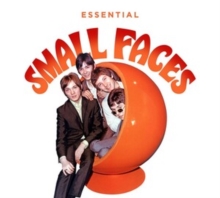 Small Faces - Essential i gruppen Labels /  hos Bengans Skivbutik AB (4256570)