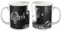 Opeth - Mug - Deliverance i gruppen VI TIPSER / Fredagsutgivelser /  hos Bengans Skivbutik AB (4256571)