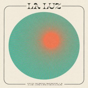 La Luz - La Luz - The Instrumentals (Rsd 202 i gruppen VI TIPSER / Record Store Day / RSD 2022 - Part 2 hos Bengans Skivbutik AB (4256580)