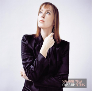 Suzanne Vega - Close-Up Extras (RSD 2022 Crystal C i gruppen VI TIPSER / Record Store Day / RSD2022 hos Bengans Skivbutik AB (4256584)