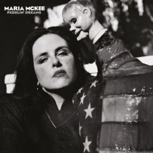 McKee Maria - Peddlin Dreams i gruppen VI TIPSER / Record Store Day / RSD2022 hos Bengans Skivbutik AB (4256590)