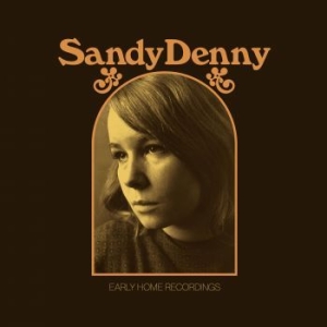 Denny Sandy - Early Home Recordings i gruppen VI TIPSER / Record Store Day / RSD2022 hos Bengans Skivbutik AB (4256593)