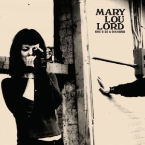 Lord Mary Lou - She'd Be A Diamond i gruppen VI TIPSER / Record Store Day / RSD2022 hos Bengans Skivbutik AB (4256600)