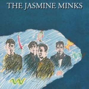 Jasmine Minks - Jasmine Minks i gruppen VI TIPSER / Record Store Day / RSD2022 hos Bengans Skivbutik AB (4256606)