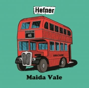 Hefner - Maida Vale i gruppen VI TIPSER / Record Store Day / RSD2022 hos Bengans Skivbutik AB (4256614)