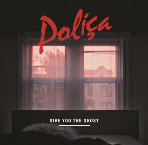 Polica - Give You The Ghost - 10 Year Annive i gruppen VI TIPSER / Record Store Day / RSD2022 hos Bengans Skivbutik AB (4256616)