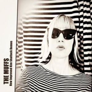 The Muffs - New Improved Kim Shattuck Demo i gruppen VI TIPSER / Record Store Day / RSD2022 hos Bengans Skivbutik AB (4256621)